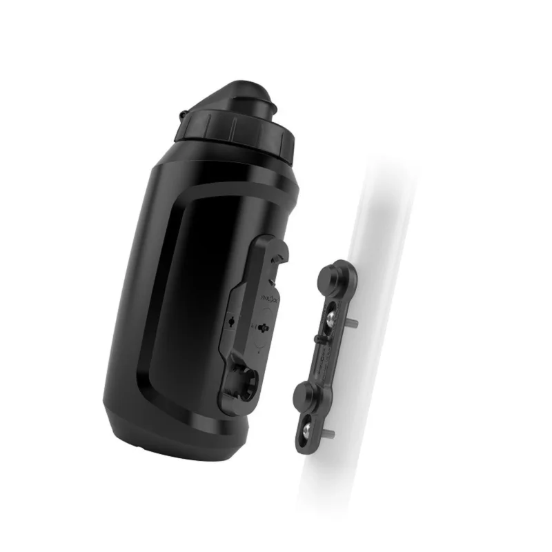 Tylko do końca tygodnia Bidon rowerowy z uchwytem Fidlock Twist 750 ml black