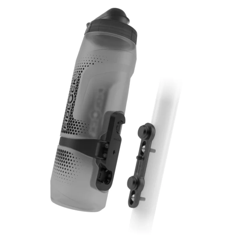 Kup teraz Bidon rowerowy z uchwytem Fidlock Twist 800 ml grey