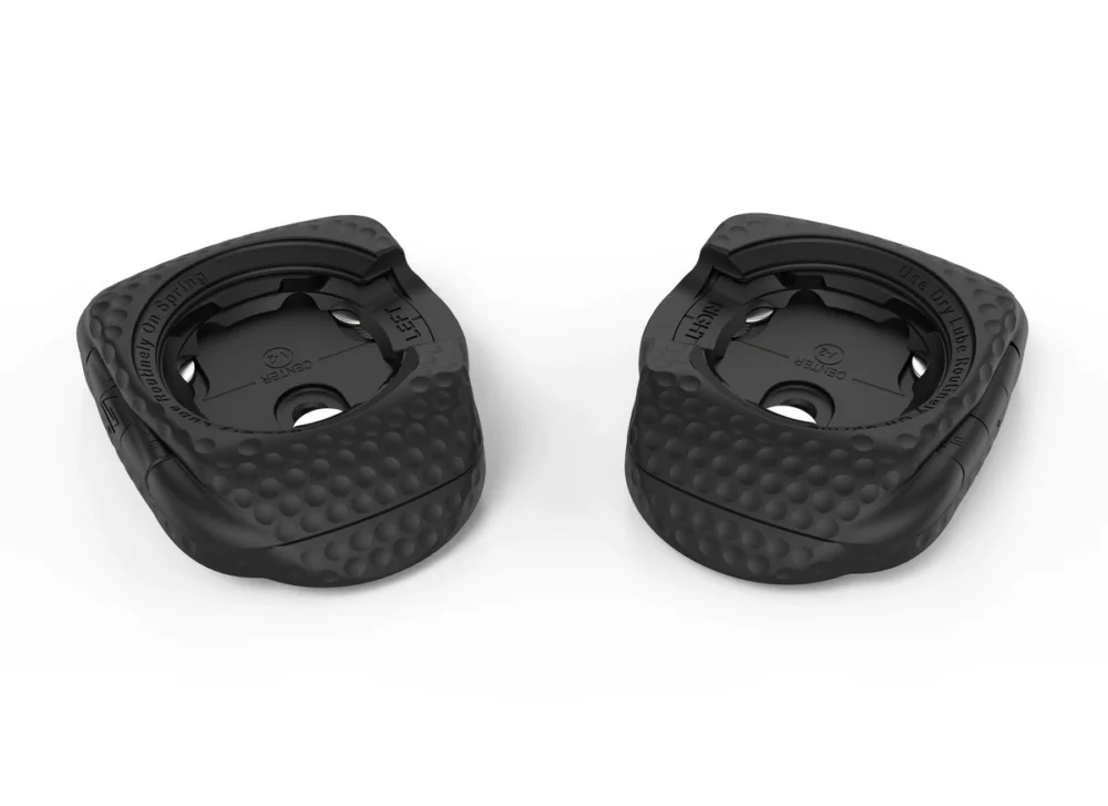 Bloki do pedałów rowerowych Wahoo Speedplay Standard Tension Oferta limitowana