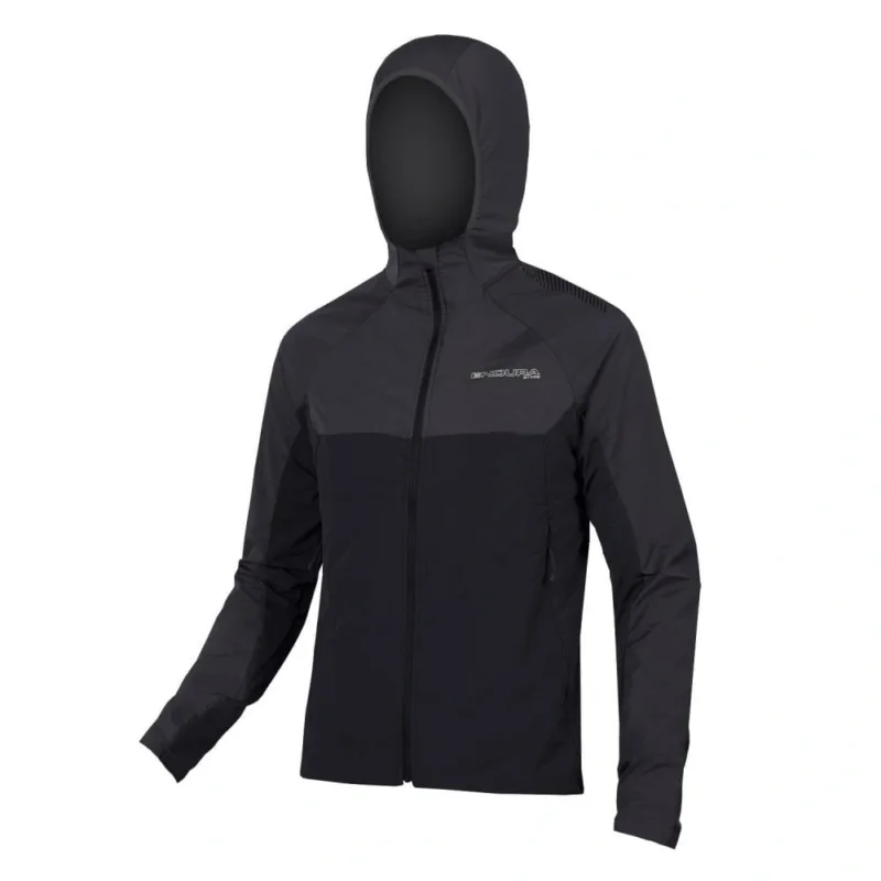 Zamów dziś Bluza rowerowa męska Endura MT500 Thermo L/S II black