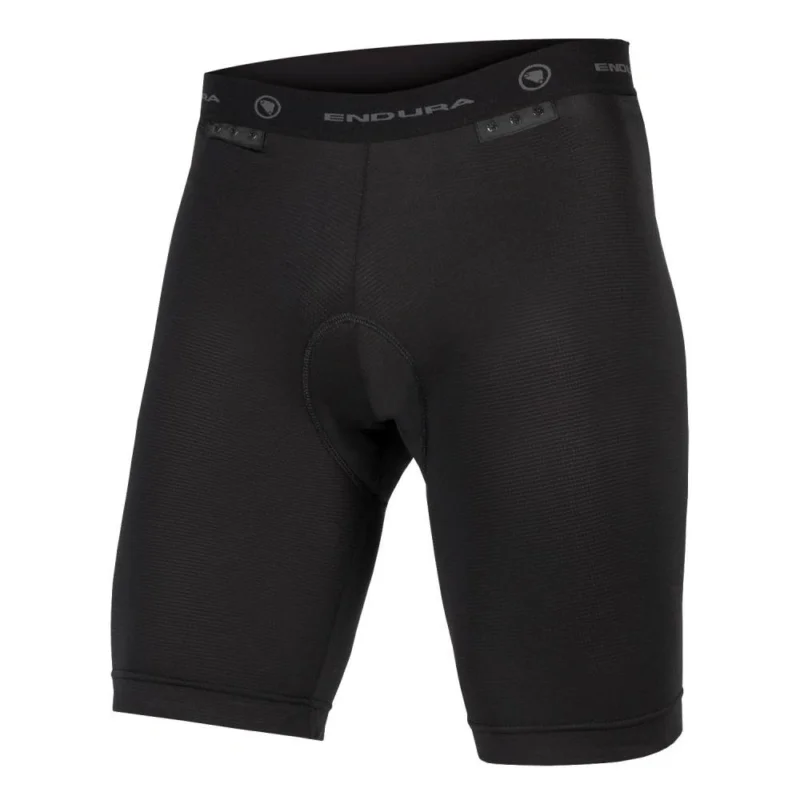 Bokserki rowerowe męskie Endura Padded Clickfast™Liner Darmowa dostawa