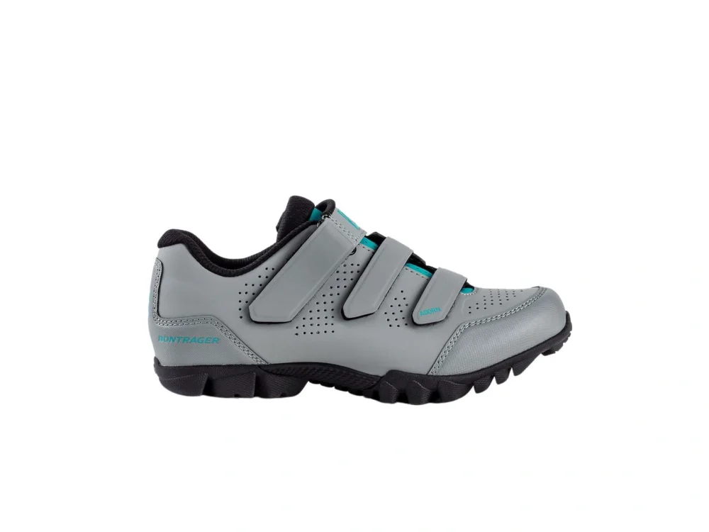 Buty rowerowe Bontrager Adorn damskie Grey Tylko dziś