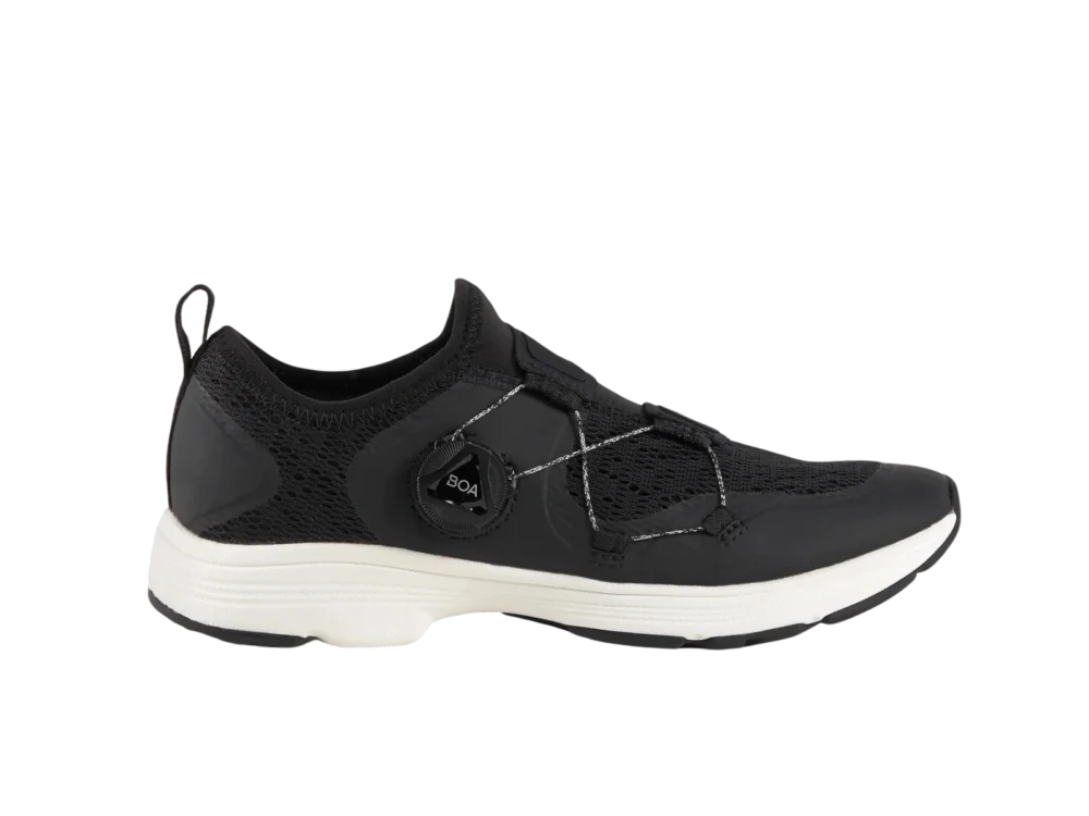 Nowość Buty rowerowe Bontrager Cadence Black