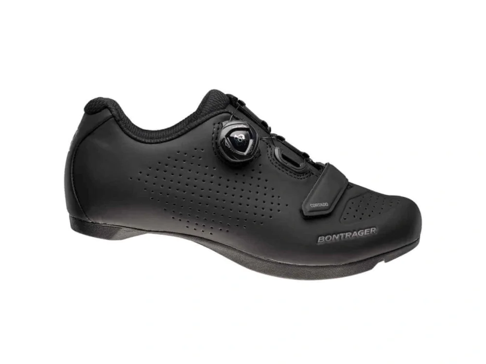 Buty rowerowe Bontrager Cortado damskie Black Nie przegap