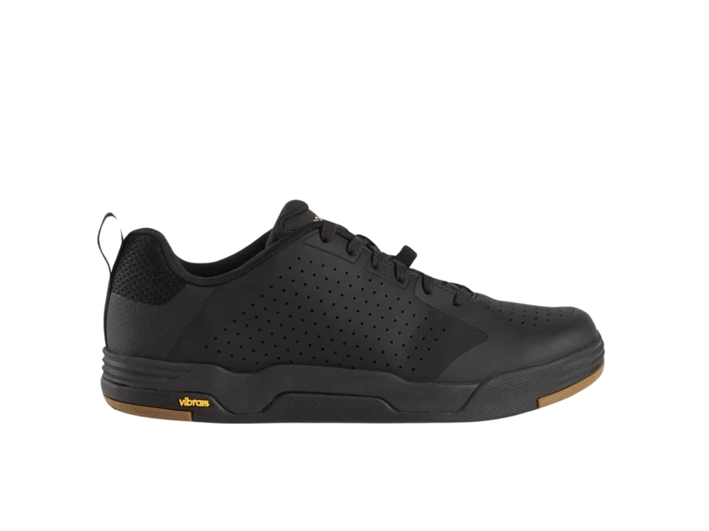 Buty rowerowe Bontrager Flatline Black Ostatnie sztuki