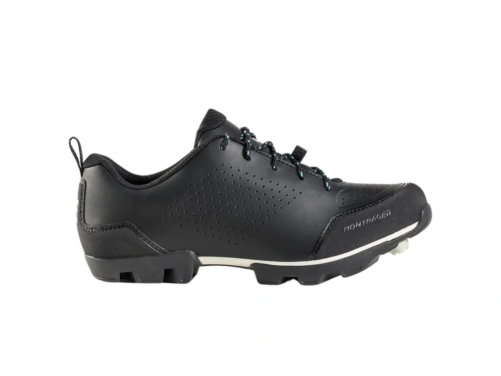 Buty rowerowe Bontrager GR2 Black Szybka dostawa