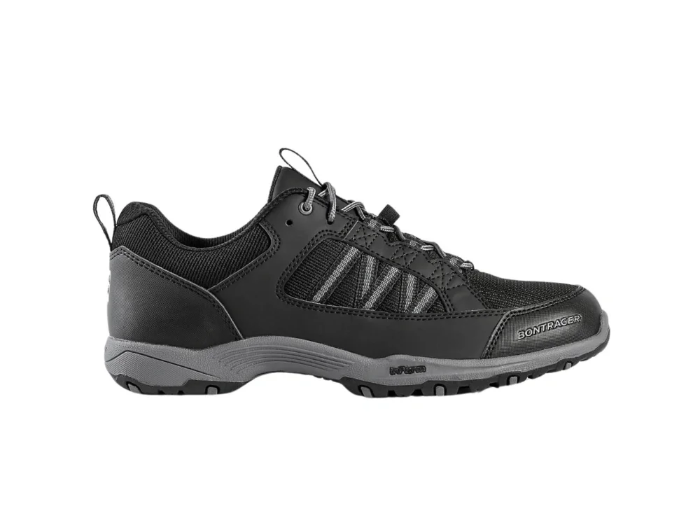 Bestseller Buty rowerowe Bontrager SSR black