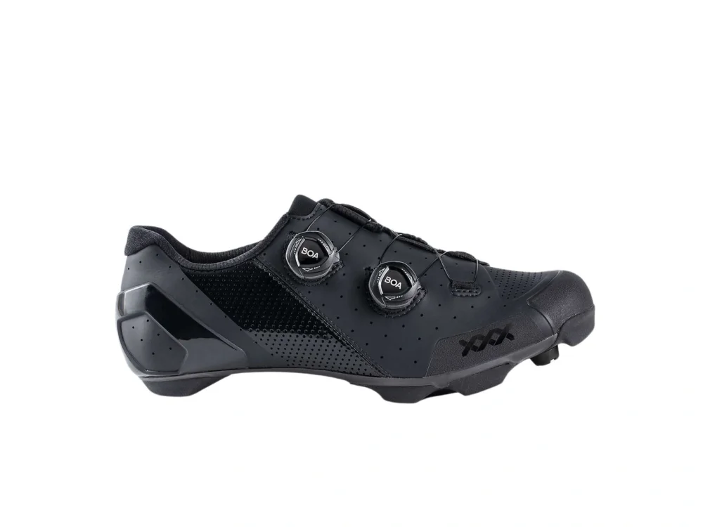 Oferta Buty rowerowe Bontrager XXX Black