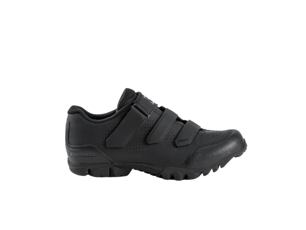 Buty rowerowe damskie Bontrager Adorn Black Sprawdź teraz