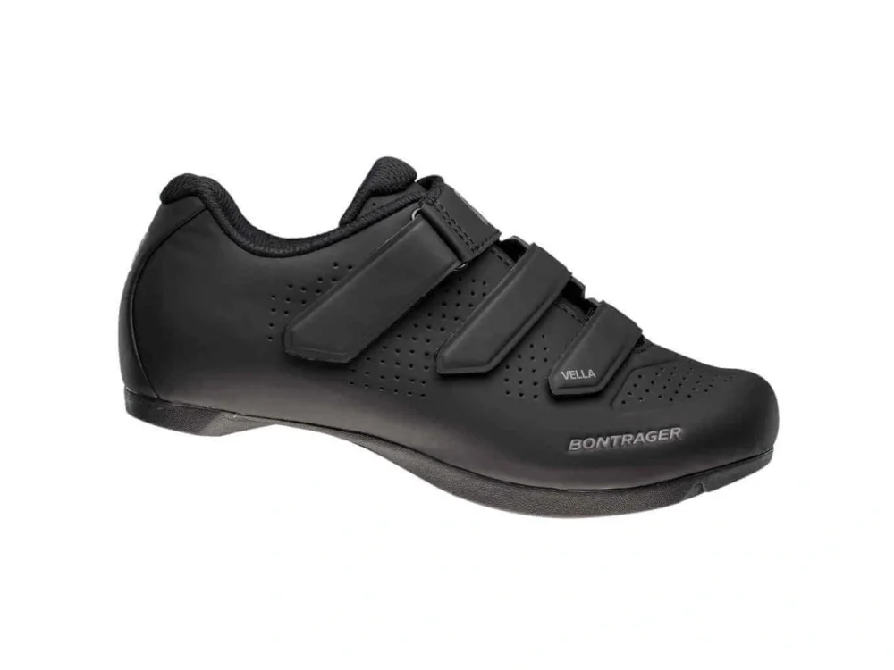 Buty rowerowe damskie Bontrager Vella Niska cena