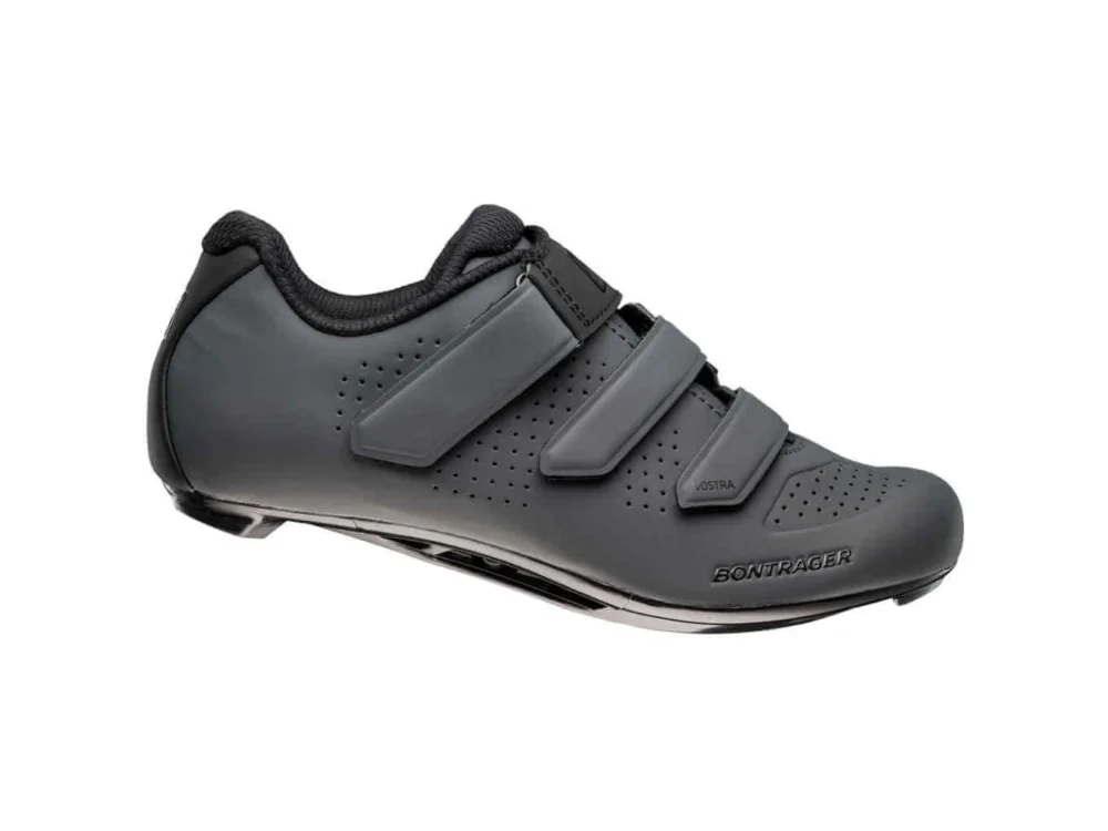 Buty rowerowe damskie Bontrager VostraBlack Dnister Zamów teraz