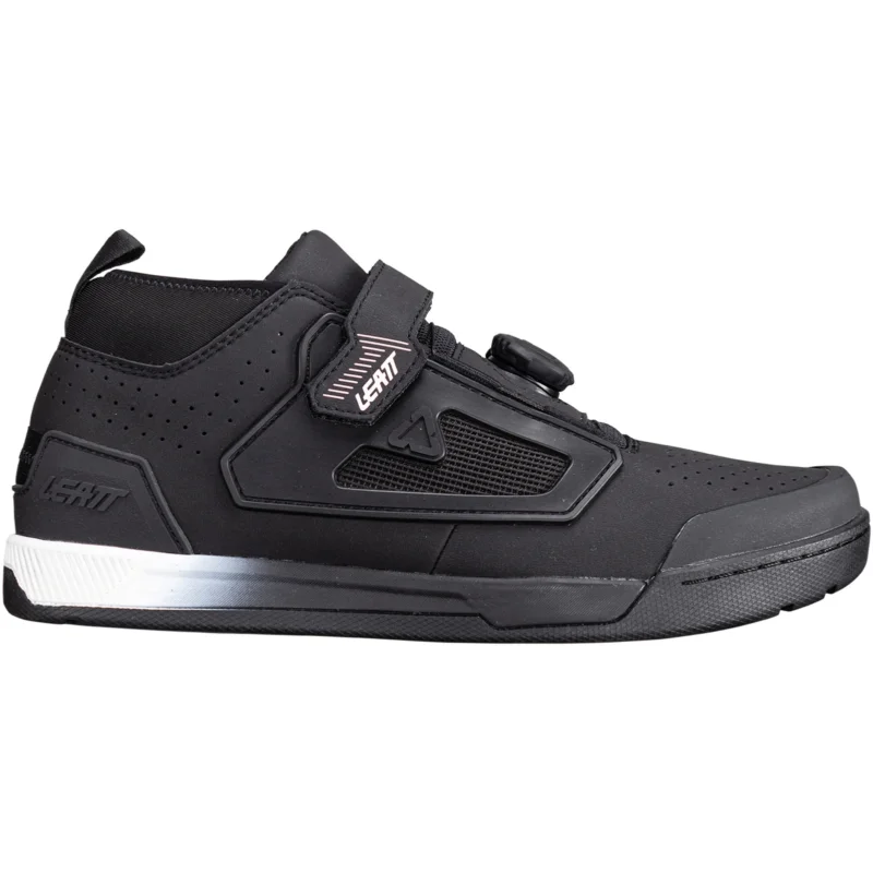 Sprawdź teraz Buty rowerowe damskie Leatt Shoe ProFlat 3.0 Women black