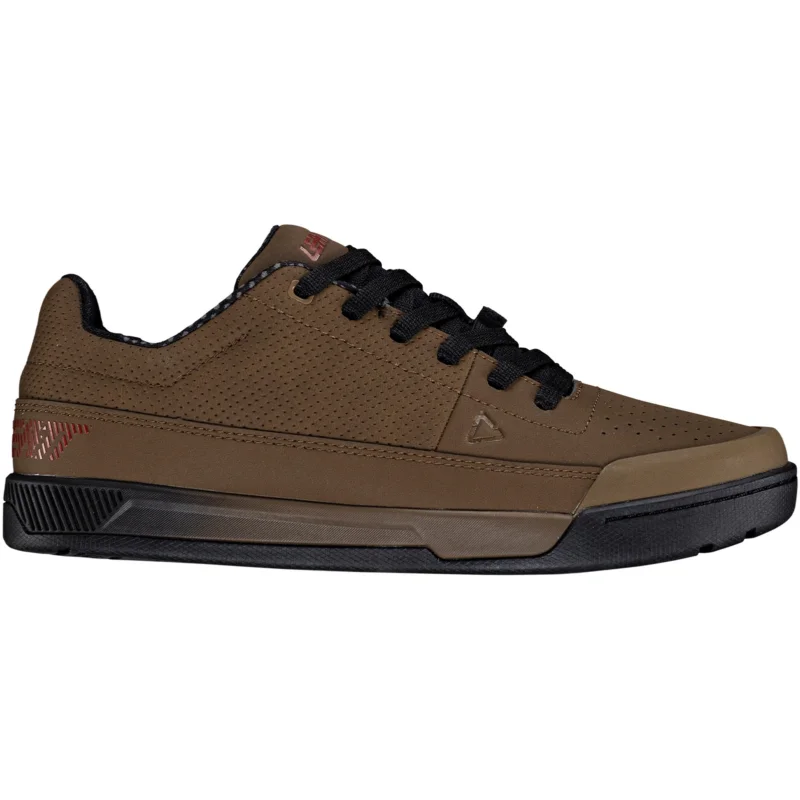 Tani Buty rowerowe Leatt Shoe Flat 2.0 loam