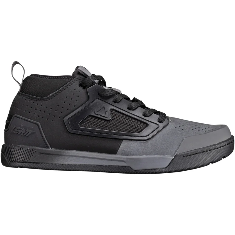 Hit sprzedaży Buty rowerowe Leatt Shoe Flat 3.0 stealth