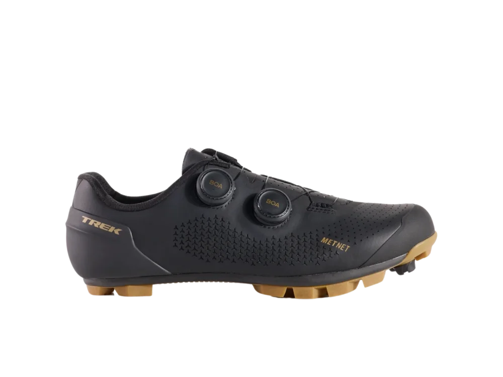 Darmowa dostawa Buty rowerowe Trek Cambion Black