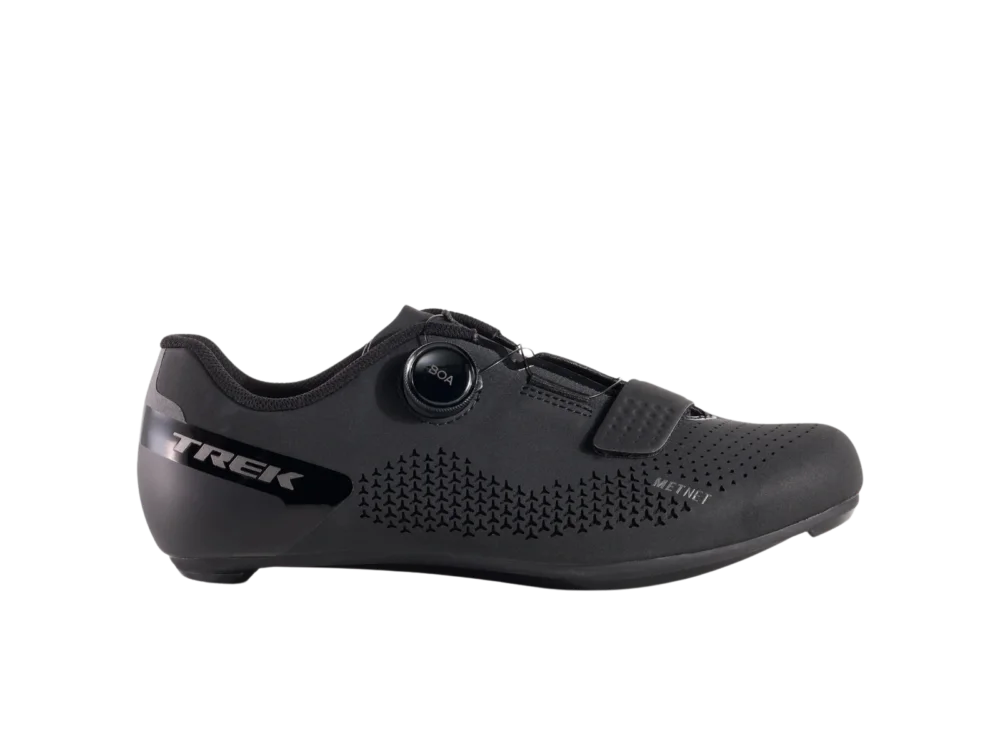 Wyprzedaż Buty rowerowe Trek Circuit Black