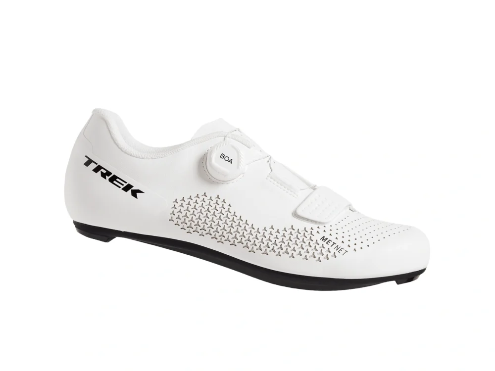Buty rowerowe Trek Circuit White Hit sprzedaży