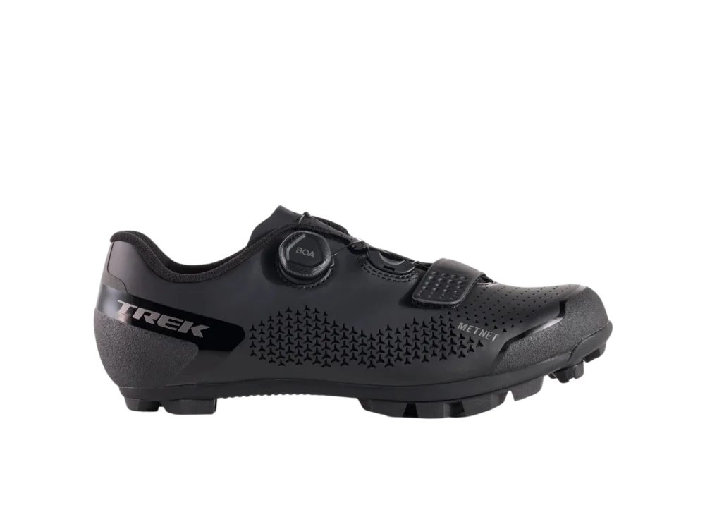 Obniżka ceny Buty rowerowe Trek Foray Black