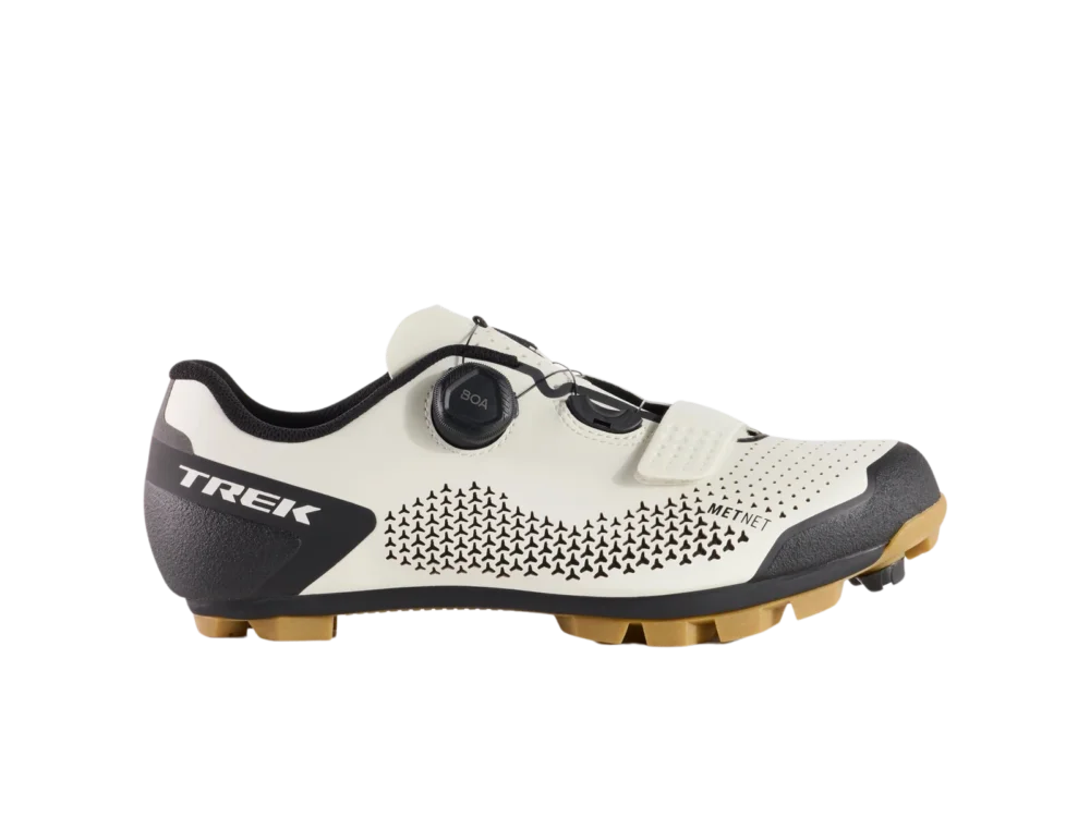 Buty rowerowe Trek Foray White Tylko do końca tygodnia