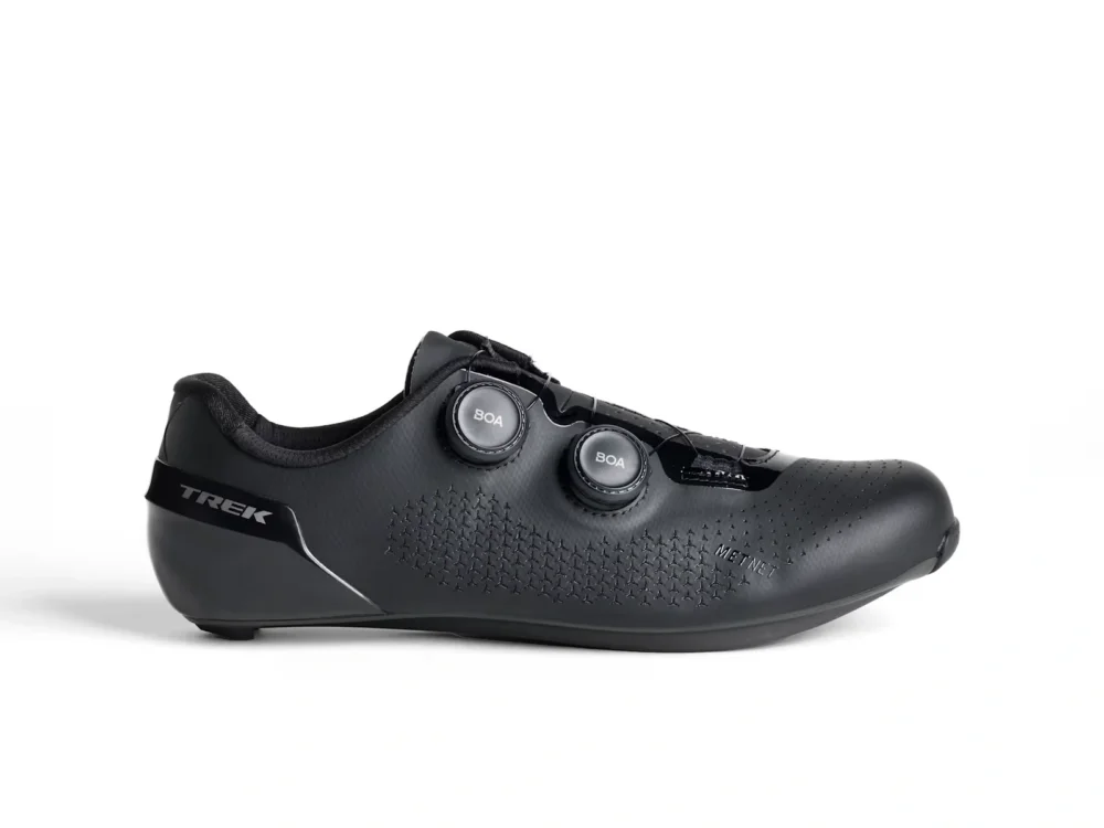 Buty rowerowe Trek Velocis Road black Zamów teraz
