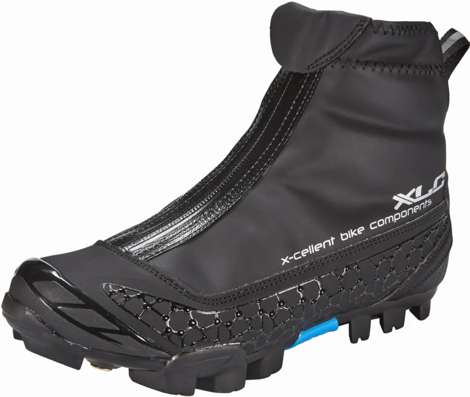 Buty rowerowe zimowe XLC CB-M07 Black Kup online