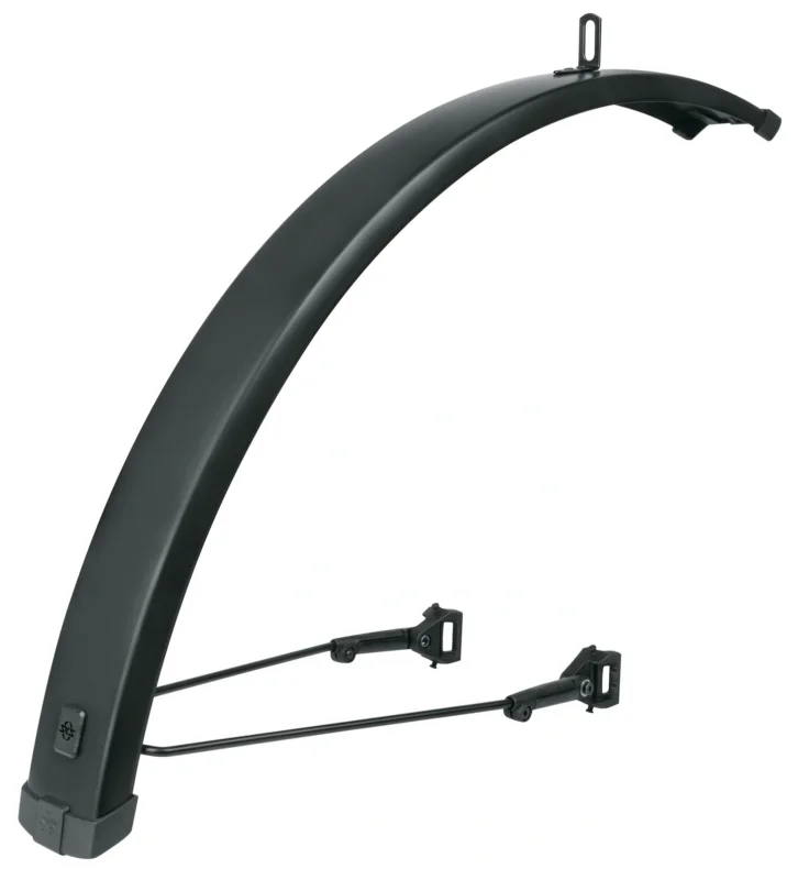 Błotnik rowerowy przedni SKS Infinity Universal Mudguard 75 27.5-29" Rabat