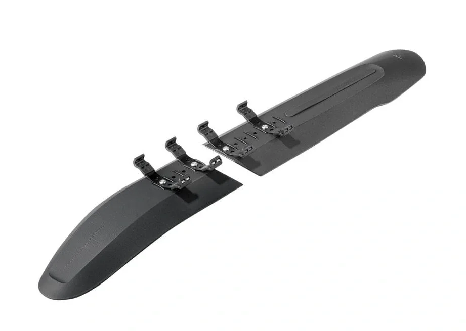 Najlepsza cena Błotnik rowerowy tylny Topeak do bagażnika Tetrarack Fender M2