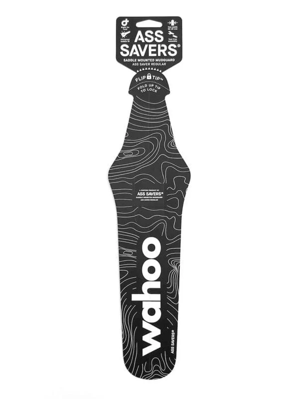 Błotnik rowerowy tylny Wahoo Ass Saver Oferta
