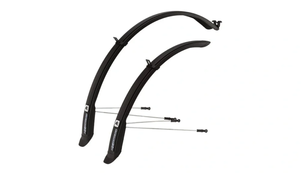 Błotniki rowerowe Kross Merlin Wide SDS 28" Super okazja