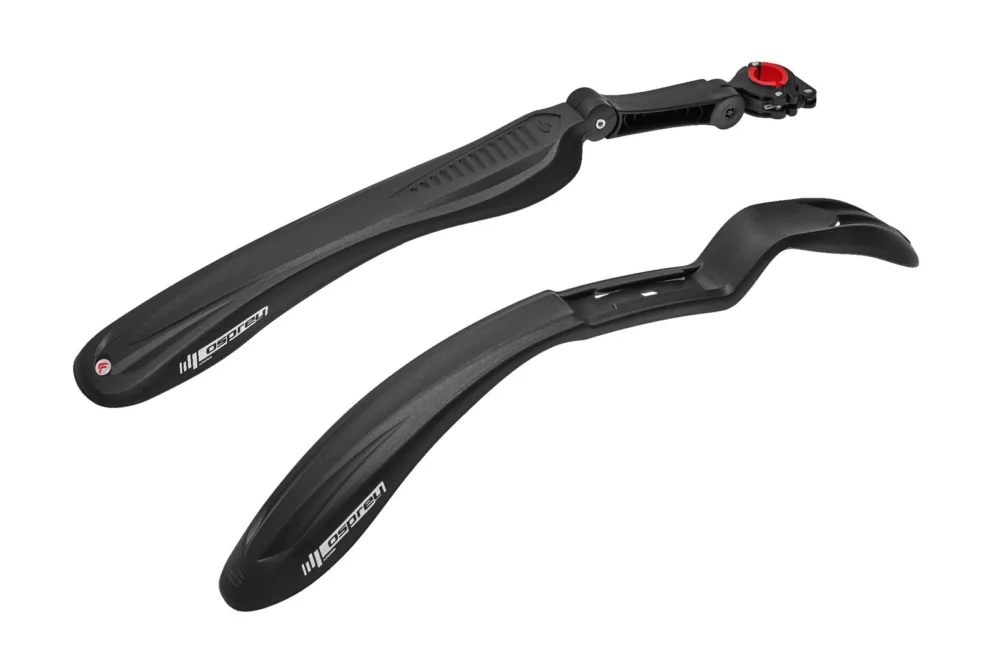 Błotniki rowerowe Kross Osprey II 24-29" Popularny