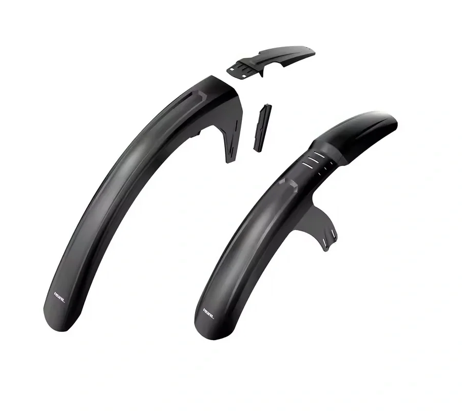Błotniki rowerowe RBRL RL-1300FR Zestaw 26-29" Nowość