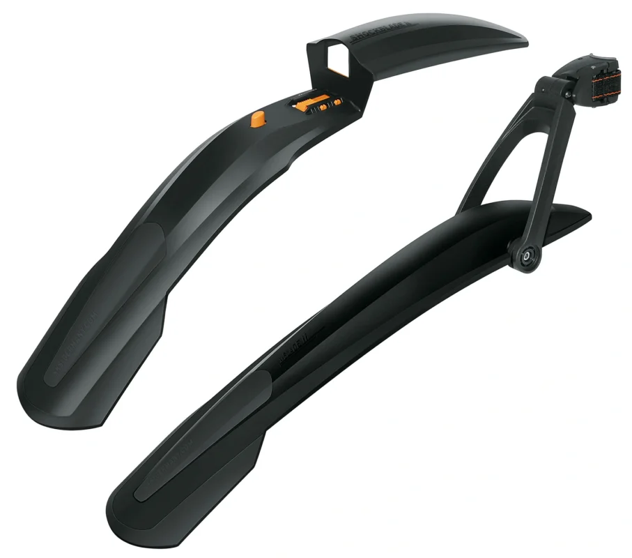 Błotniki rowerowe SKS Blade Set 26-29" Darmowy zwrot
