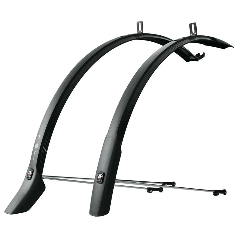 Dostępne od ręki Błotniki rowerowe SKS Velo 42 Urban 28"