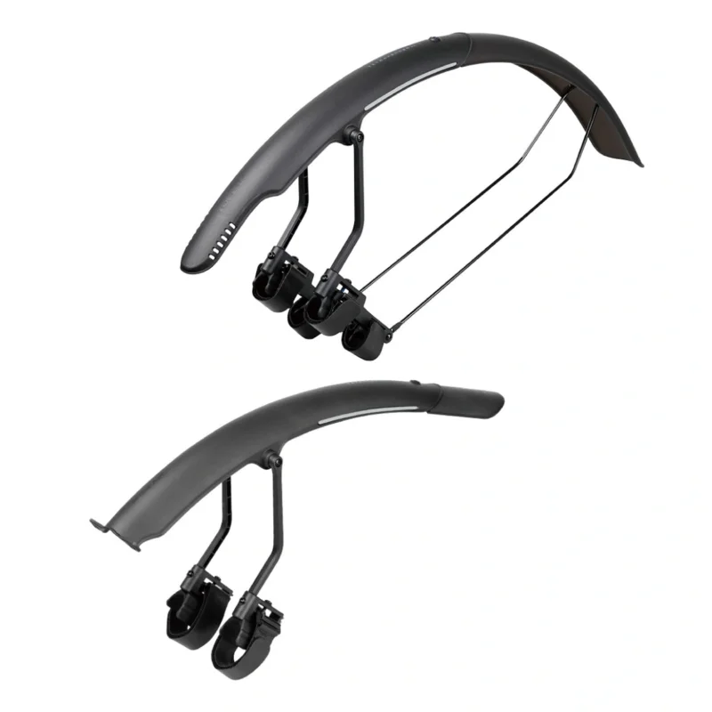 Błotniki rowerowe Topeak Tetrafender Set R1&R2 700c Ograniczona ilość