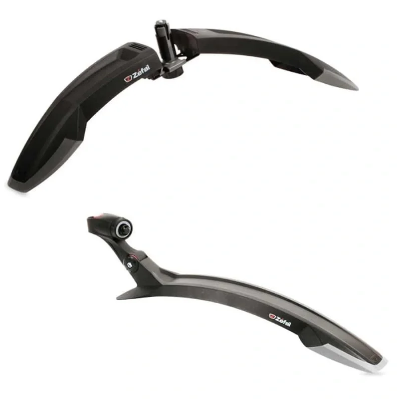 Wyjątkowa oferta Błotniki rowerowe Zefal Deflector M60 26-29"
