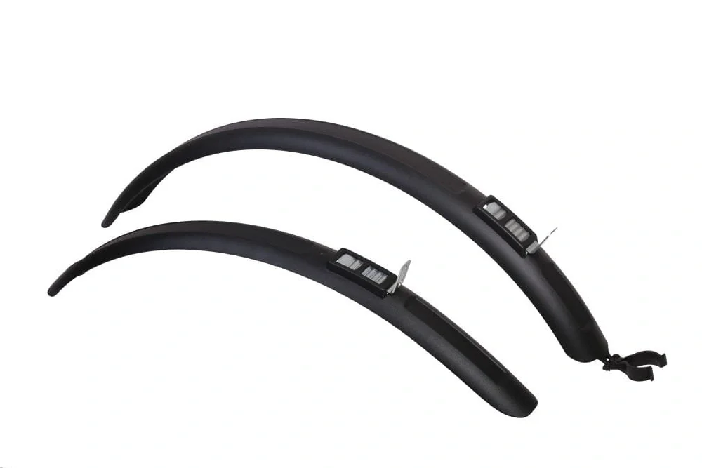 Błotniki rowerowe Zefal Trail 55 26-29" Kup teraz
