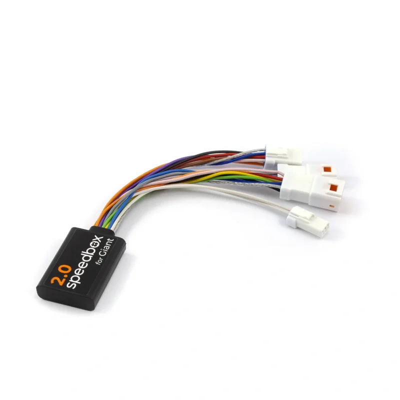 Zniżka Chip tuningowy do rowerów elektrycznych SpeedBox 2.0 for Giant