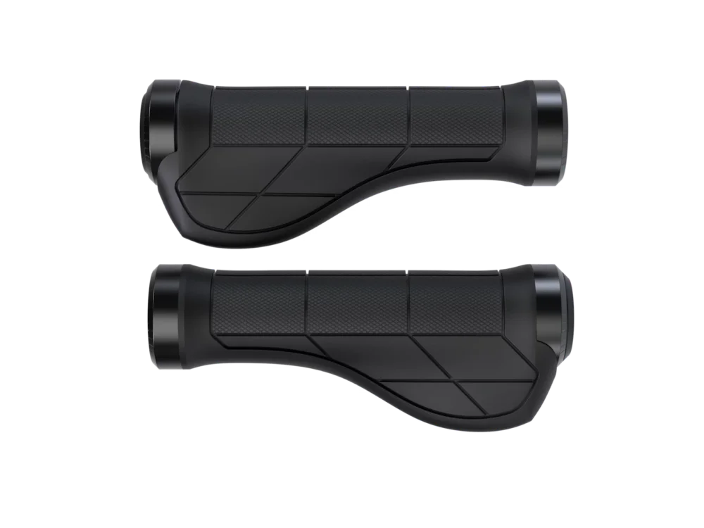 Najlepsza cena Chwyty rowerowe Trek Ergonomic Pro black