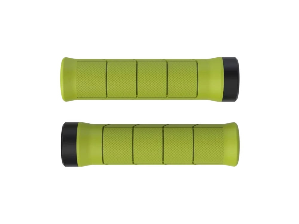 Chwyty rowerowe Trek Line Comp krwista power surge Nowy