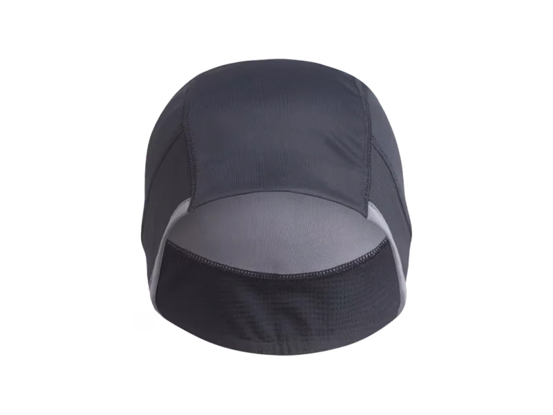 Czapka rowerowa Rapha Gore-Tex Windstopper Thermal Hat szara Najlepsza cena