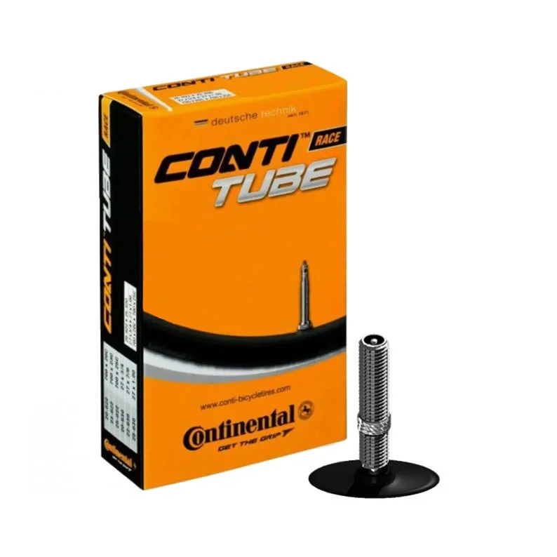 Obniżka ceny Dętka rowerowa Continental 26" x 1.4 - 1.75" AV 40 mm (650c)