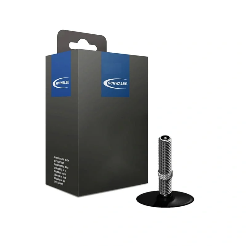 Dętka rowerowa Schwalbe 24" x 1.5 - 2.4" AV 40 mm Szybka wysyłka
