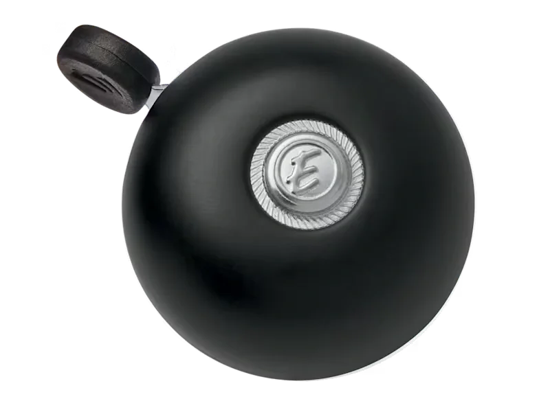 Promocja Dzwonek rowerowy Electra Color czarny