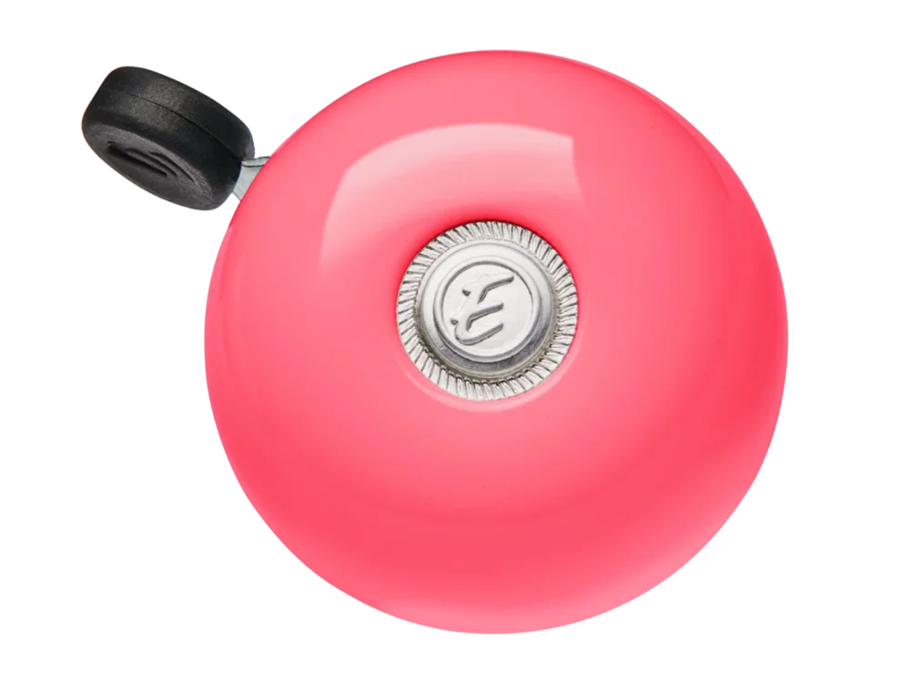 Dzwonek rowerowy Electra Color pink Ostatnie sztuki