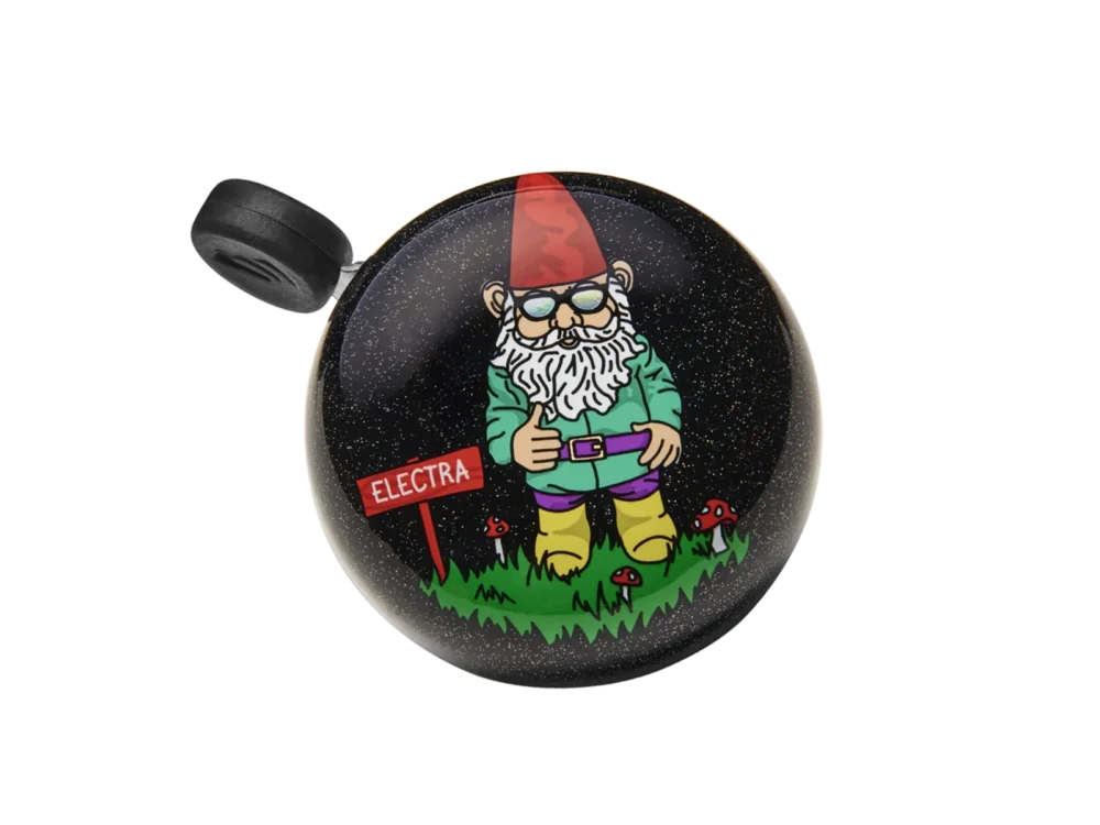 Dzwonek rowerowy Electra Gnome Zamów dziś