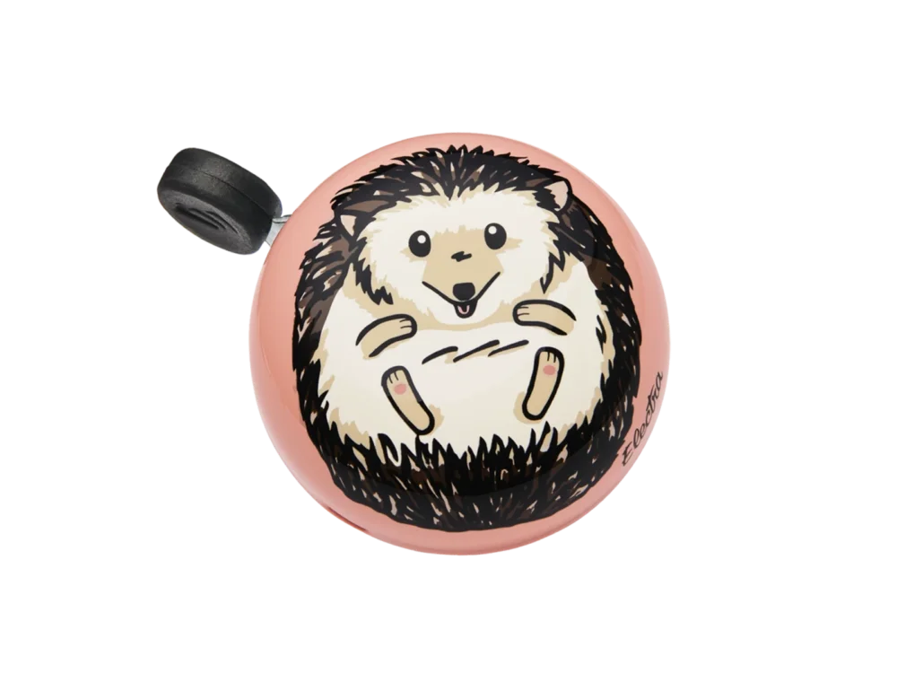 Hit cenowy Dzwonek rowerowy Electra Hedgey
