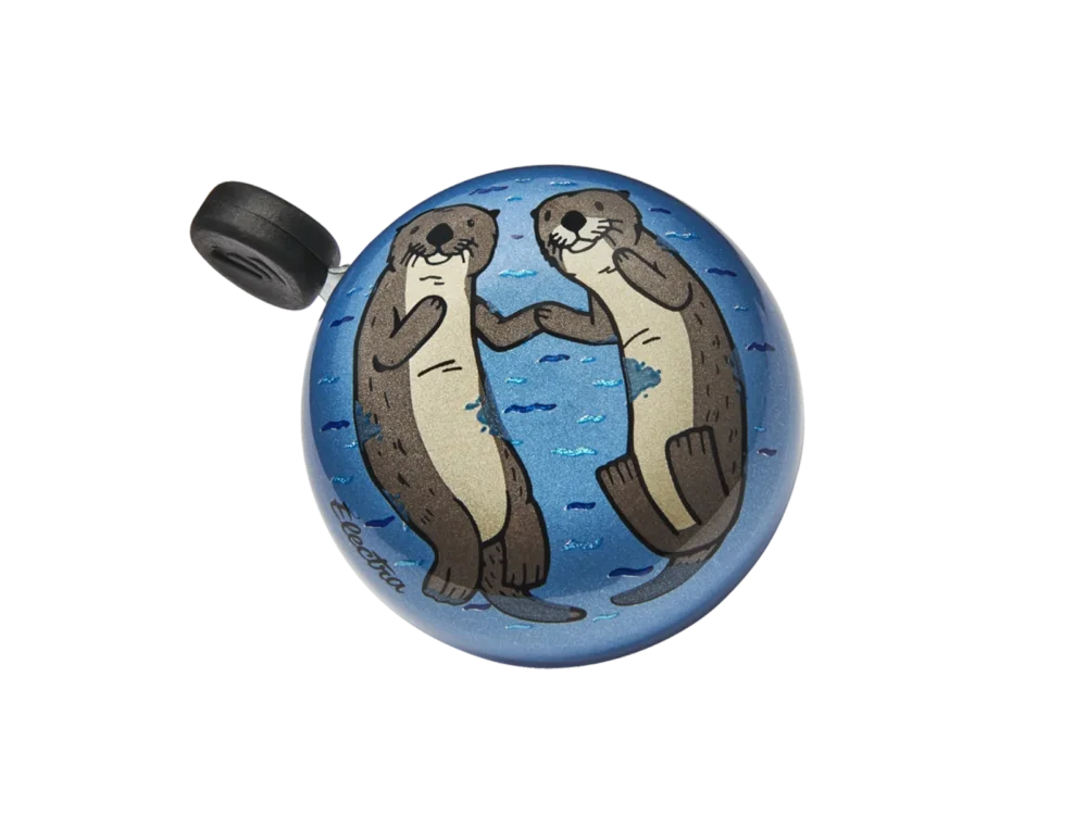 Rabat Dzwonek rowerowy Electra Significant Otter