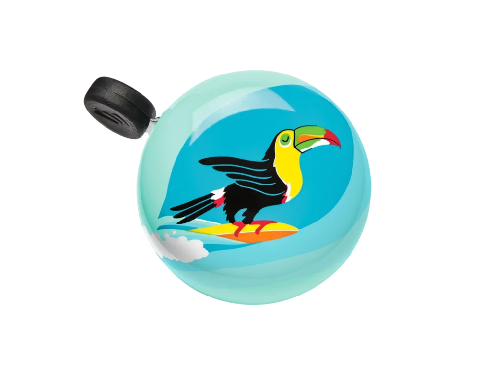 Dzwonek rowerowy Electra Surfbird Hit cenowy