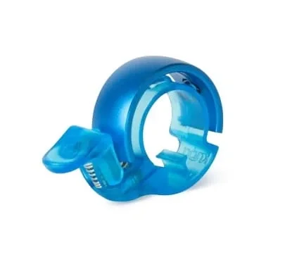 Bezpieczne zakupy Dzwonek rowerowy Knog Oi