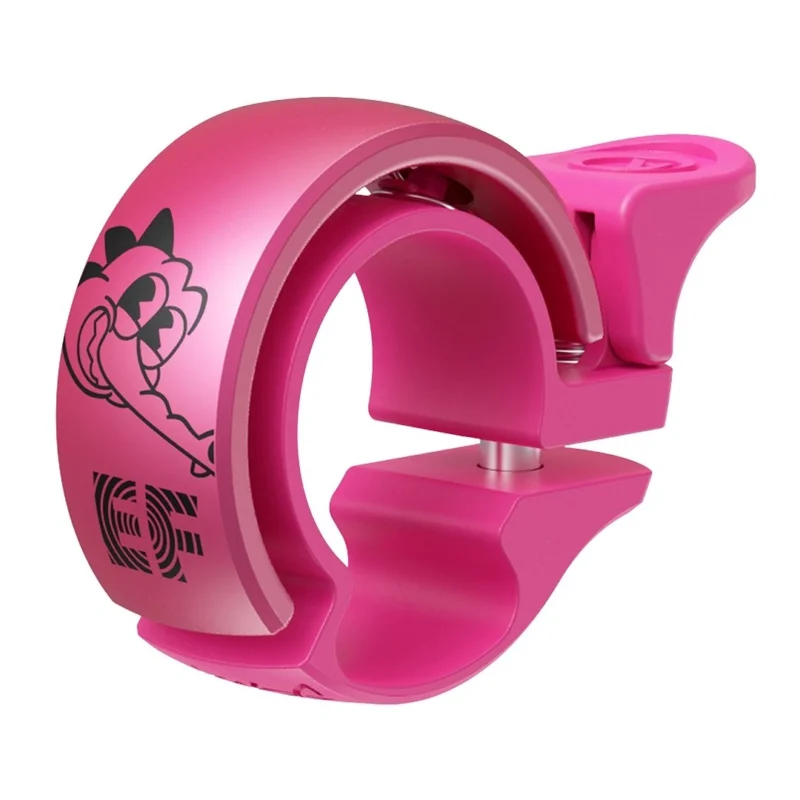 Szybka wysyłka Dzwonek rowerowy Knog Oi Classic Limited EF mały